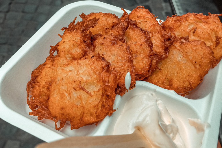 Taste Cologne: A Lunctime, Local Food Tour with 6 Tastings