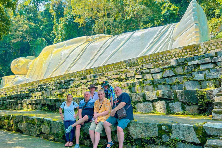 Mui Ne: Ta Cu Mountain Half A Day Tour with Local Guide Amazing Ta Cu Mountain Tour with local guide and Cable Car