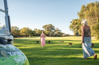 Swan Valley, Golf Cart Kangaroo Safari w/ Mini Golf & Drink - Housity