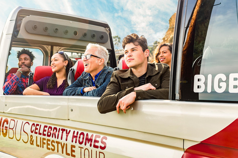 洛杉矶：Go City 全包通票，畅游35+景点2日通票