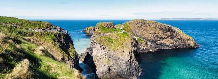 Derry : excursion d'une journée dans la péninsule pittoresque d'Inishowen