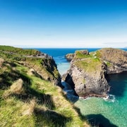 Derry: Scenic Inishowen Peninsula Day Tour