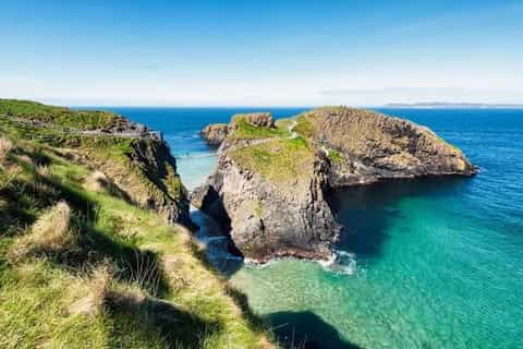 Derry: Scenic Inishowen Peninsula Day Tour - Image 3