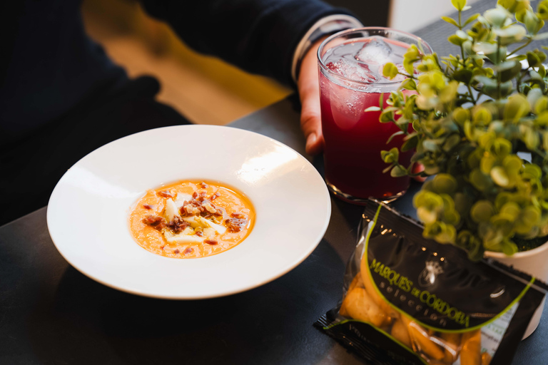 Córdoba: Gourmet Tapas Tour