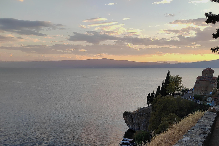 Ohrid: Oude Stad Fietsverhuur