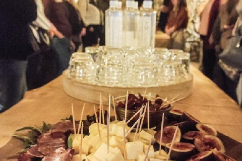 奥赫里德：巴拉克利亚蒸馏厂传统拉基亚品鉴奥赫里德：巴拉克利亚传统拉基亚酒厂品鉴