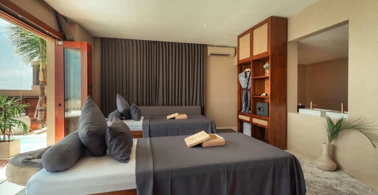 Bali/Uluwatu: Spa & Massage Treatment at Svaha Spa Bingin photo 8