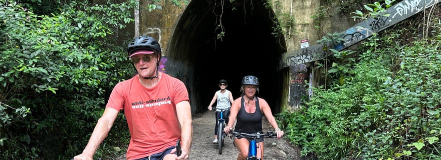 Soirée guidée de découverte des vers luisants - Byron Bay
