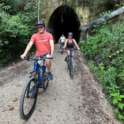 Guided Evening Glow Worm Experience - Byron Bay