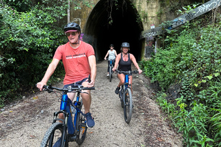 Day Trips and Tours from Byron Bay