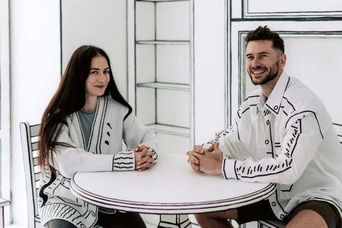 Krakow: House of Illusions - entry ticket for student/senior