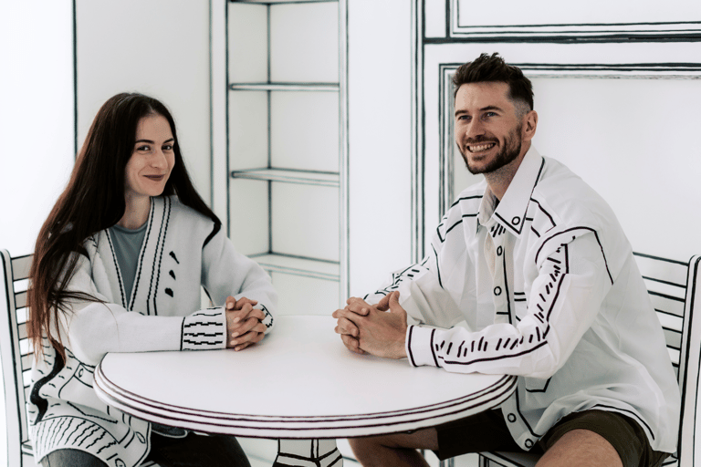 Krakow: House of Illusions - entry ticket for student/senior