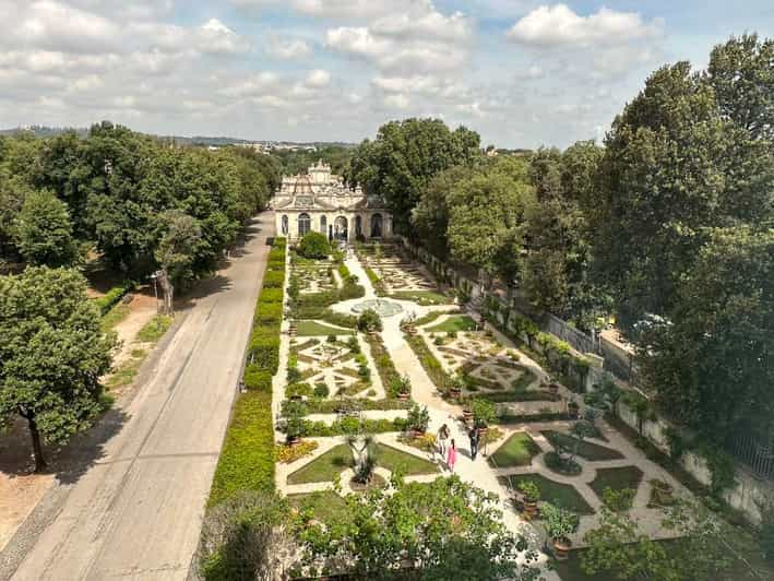 Rome: Borghese Gallery Guided Tour With Skip-the-line Entry 