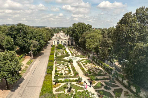 Rome: Borghese Gallery Guided Tour with Skip-the-Line EntryEnglish Group Tour