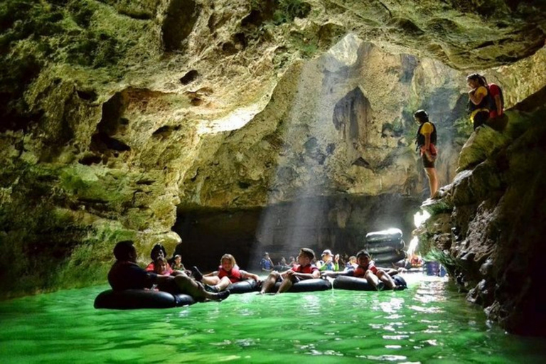 Yogyakarta: Jomblang Cave And Pindul Cave Advanture Tour Sharing Tour; Pindul Cave Only