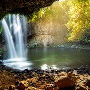 Byron Bay: Behind The Bay Waterfalls & Hidden Gems Day Tour