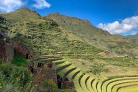 Transportation Sacred Valley,Pisac,Ollantaytambo,Chinchero