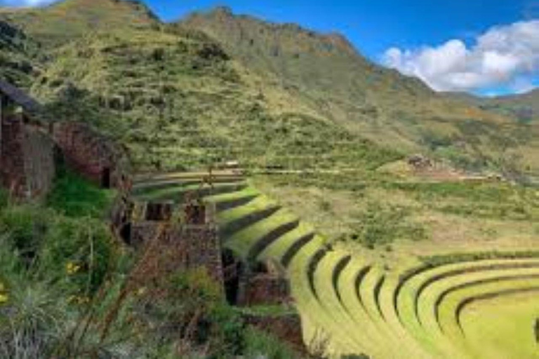 Transportation Sacred Valley,Pisac,Ollantaytambo,Chinchero