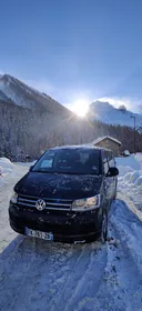 Verbier: Skitagestour von Chamonix