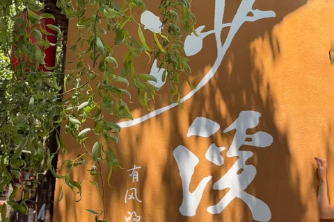 From Kunming: 7-Day Yunnan cultural private Tour