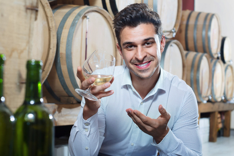 Dublin City and Temple Bar Tour with Irish Whiskey Museum 2-hours: Temple Bar Tour