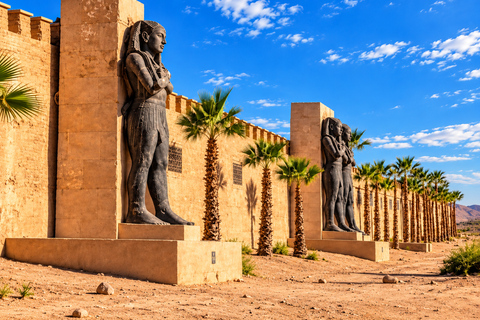 From Agadir: 2-Day Zagora Desert Tour, Camel Ride & Camp Shared Tour – Luxury Desert Camp & Camel Rides
