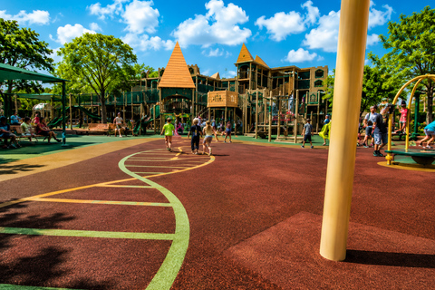 Miami: Fort Lauderdale and Boca Raton Day Trip