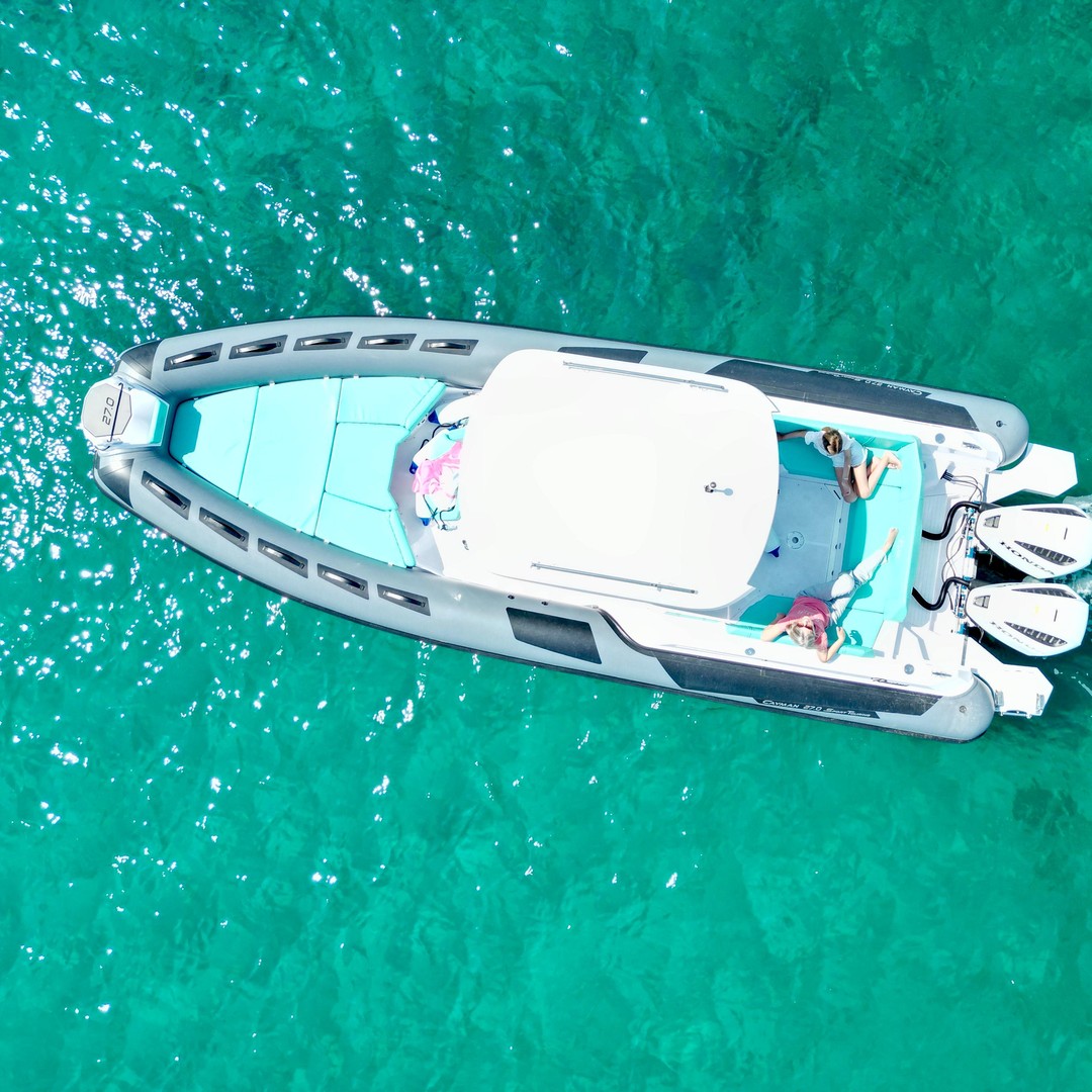 OLBIA: Olbian lahden ainutlaatuiset retket: Ainutlaatuiset retket Olbian  lahdella | GetYourGuide