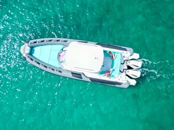 OLBIA: Unique excursions in the Gulf of Olbia