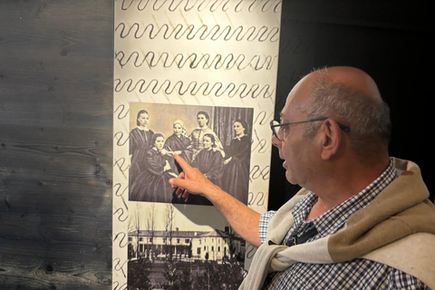 Lourdes : Footsteps of Bernadette with Food & Wine tastings