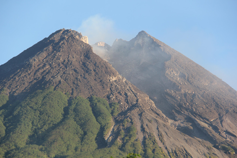 Merapi Jeep Lava Tour YogyakartaMerapi Jeep Lava Avontuur Tour