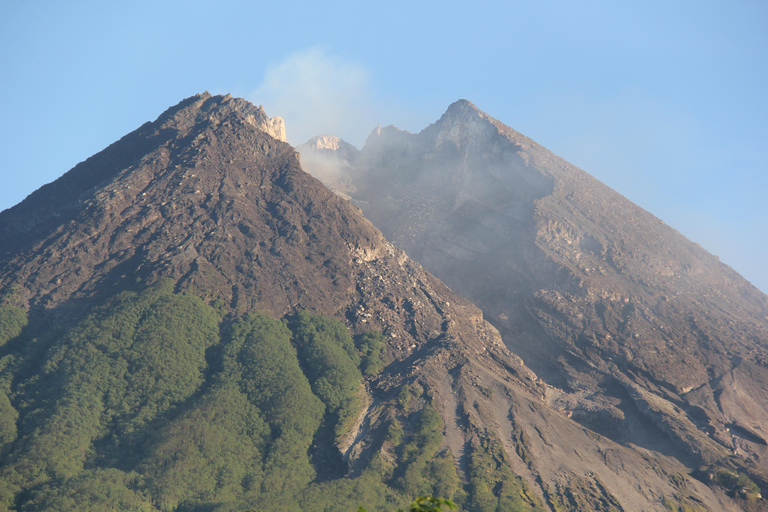 Merapi Jeep Lava Tour YogyakartaMerapi Jeep Lava Avontuur Tour