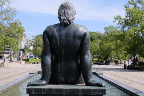 Oslo: Guided Photo Tour with Customizable Itinerary
