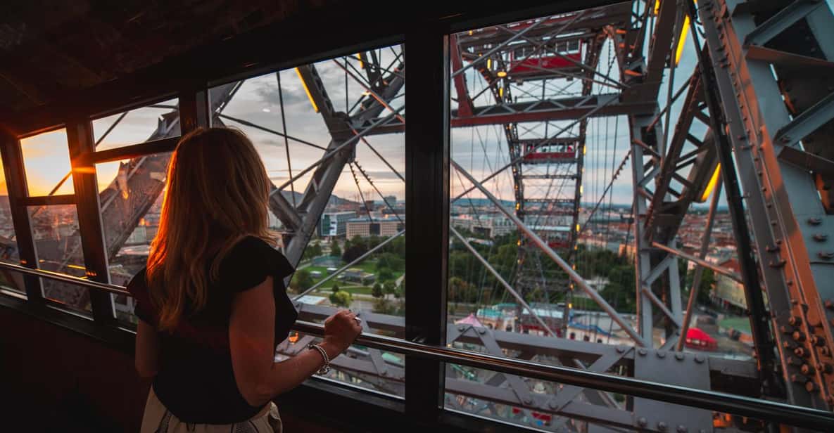 Afbeelding 1 van Vienna PASS: alles inbegrepen Sightseeing Pass voor 85+ attracties