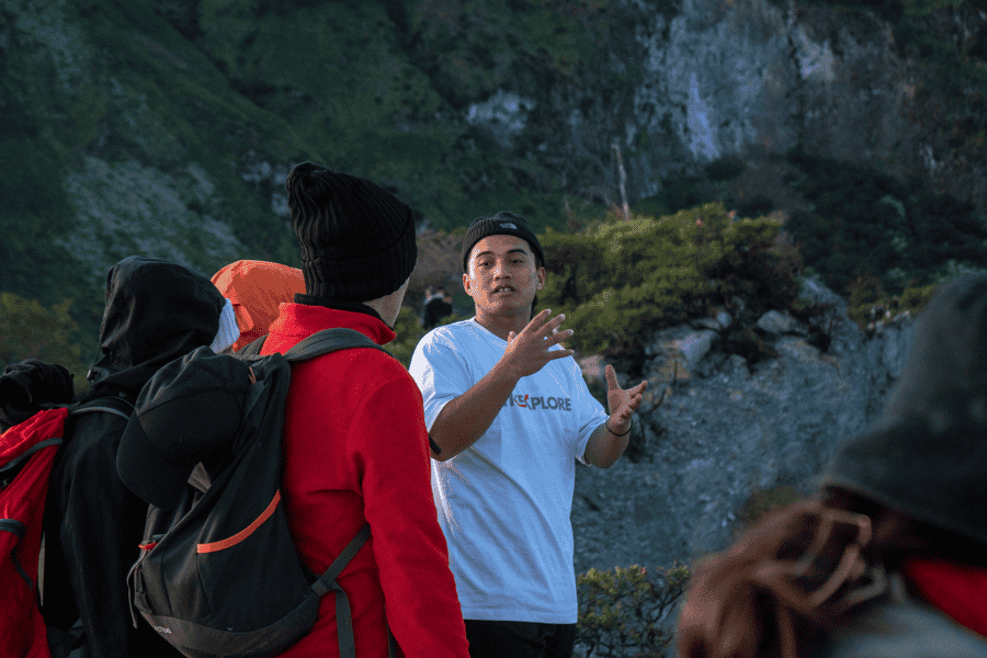 Von Yogyakarta oder Bali: Bromo Ijen 3-tägige Tagestour mit Rücktransfer. Foto: GetYourGuide Von Yogyakarta oder Bali: Bromo Ijen 3-tägige Tagestour mit Rücktransfer. Foto: GetYourGuide