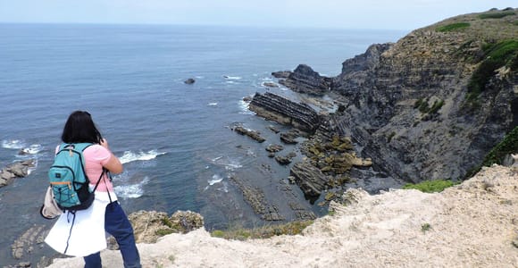 Rota Vicentina: Fishermen’s Trail Guided Hiking Tour