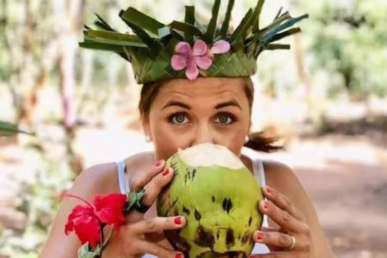 Stone Town + Viaje de las especias con una guía expertaZanzíbar: viaje por las especias con una guía experta