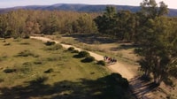 Tour escursionistico di La Gergal Station con Guide, The Water Route. - Housity