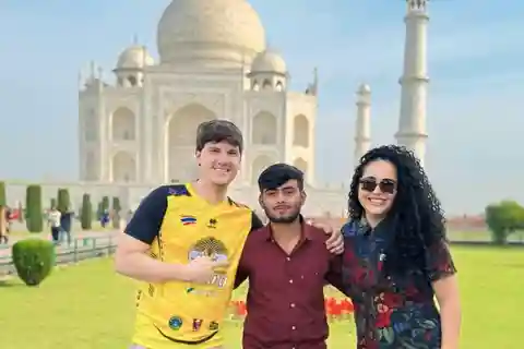 Da Delhi: Tour privato di 3 giorni del Triangolo d'Oro con hotel