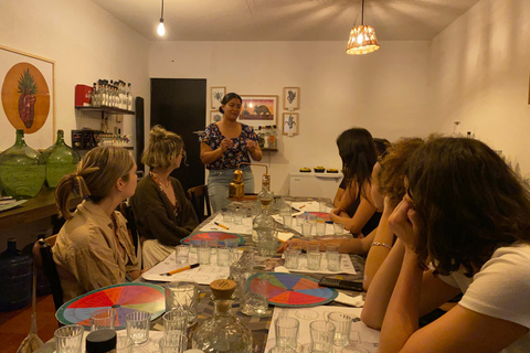 The Best Mezcal Tasting, Mezcal Tasting in Oaxaca