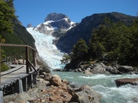 Balmaceda and Serrano Glaciers Navigation, Chile - Housity