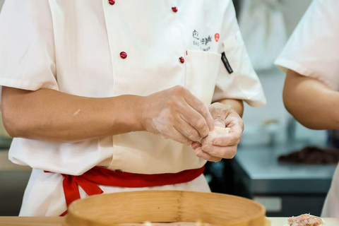 Eat Like a Local Shanghai Breakfast Food Tour