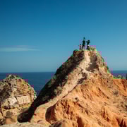 Algarve: Silves, Lagos y Cabo de San Vicente