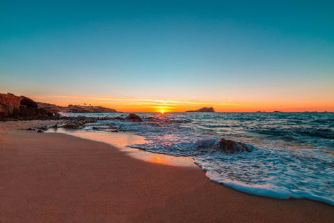 Ibiza : Beach hopper all-inclusive trip. Daytime & Sunset Daytime