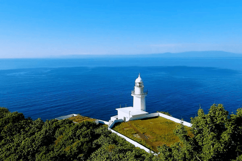 Hokkaido: Noboribetsu Hell Valley & Lake Toya Day Trip No Lunch