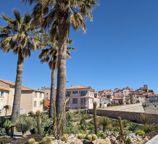 Antibes: Sightseeing Tours