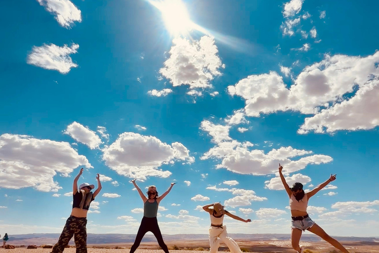 Las Vegas: Antelope Canyon Small Group One Day Tour Lower Antelope Canyon VIP Small Group Tour