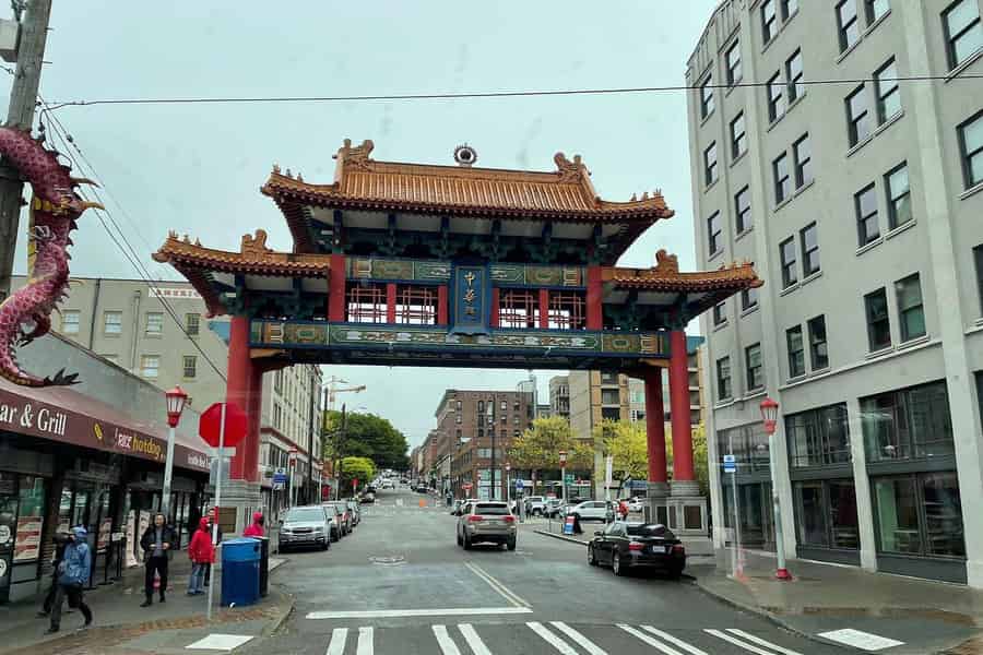 Seattle: Geführte Tour zu den Highlights mit Hotelabholung. Foto: GetYourGuide