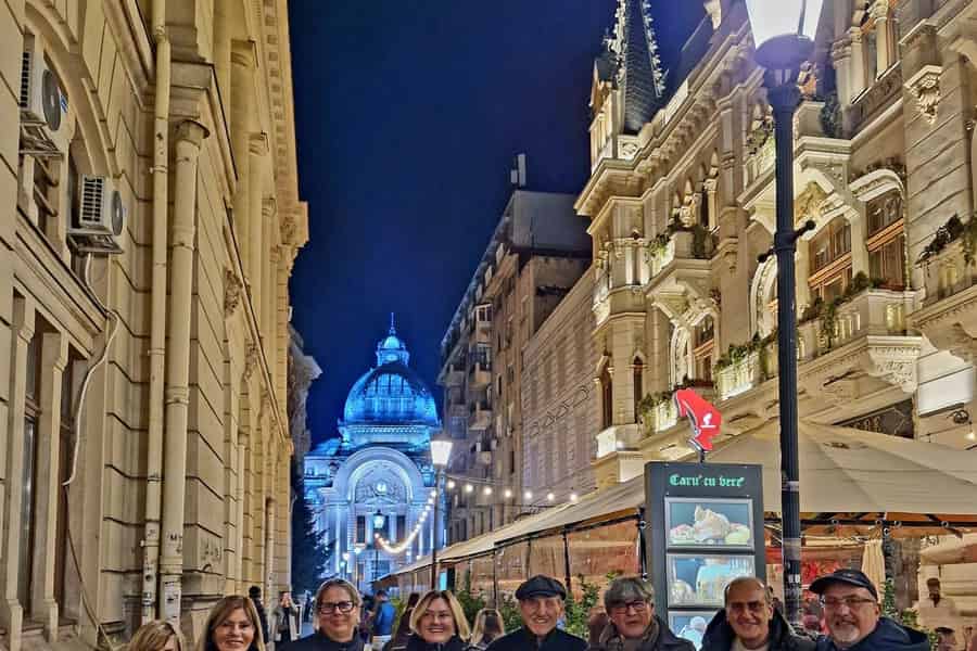 Wandeltour met een gids die Italiaans als moedertaal heeft