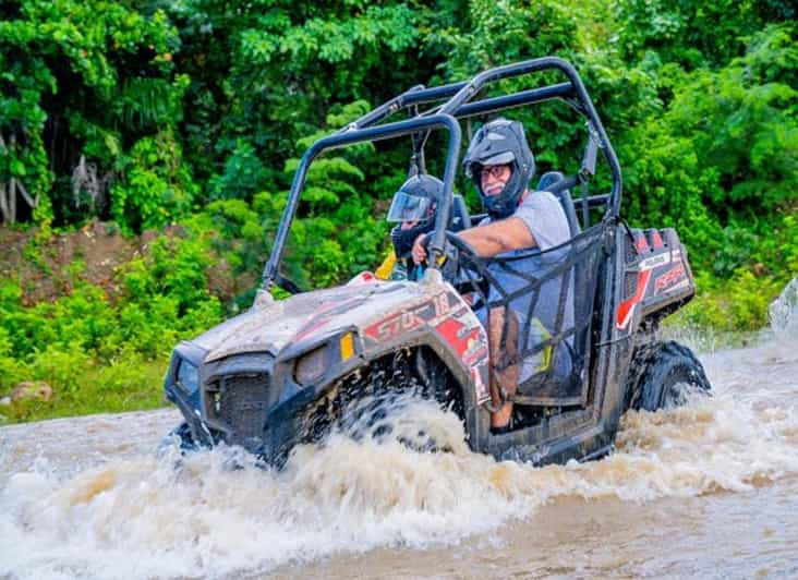 Samana: Buggy Adventure From Samana | GetYourGuide